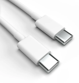 Apple iPhone 15 | Samsung | Huawei | 60W USB-C auf USC-C Ladekabel 2m Schnellladekabel Datenkabel